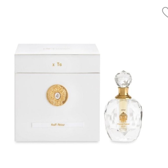 Tiziana Terenzi Kaff Attar
Eau de Parfum - Picture 4 of 12